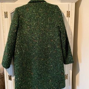 J. Crew Italian Tweet Cost